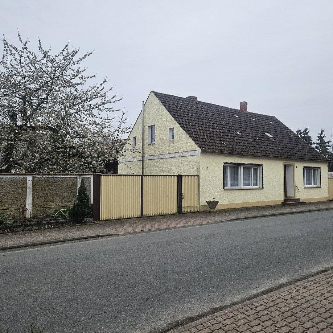 house for sale, 150 m², Neuenklitsche 15, Jerichow, Saxony-Anhalt house for sale, 150 m², Neuenklitsche 15, Jerichow, Saxony-Anhalt