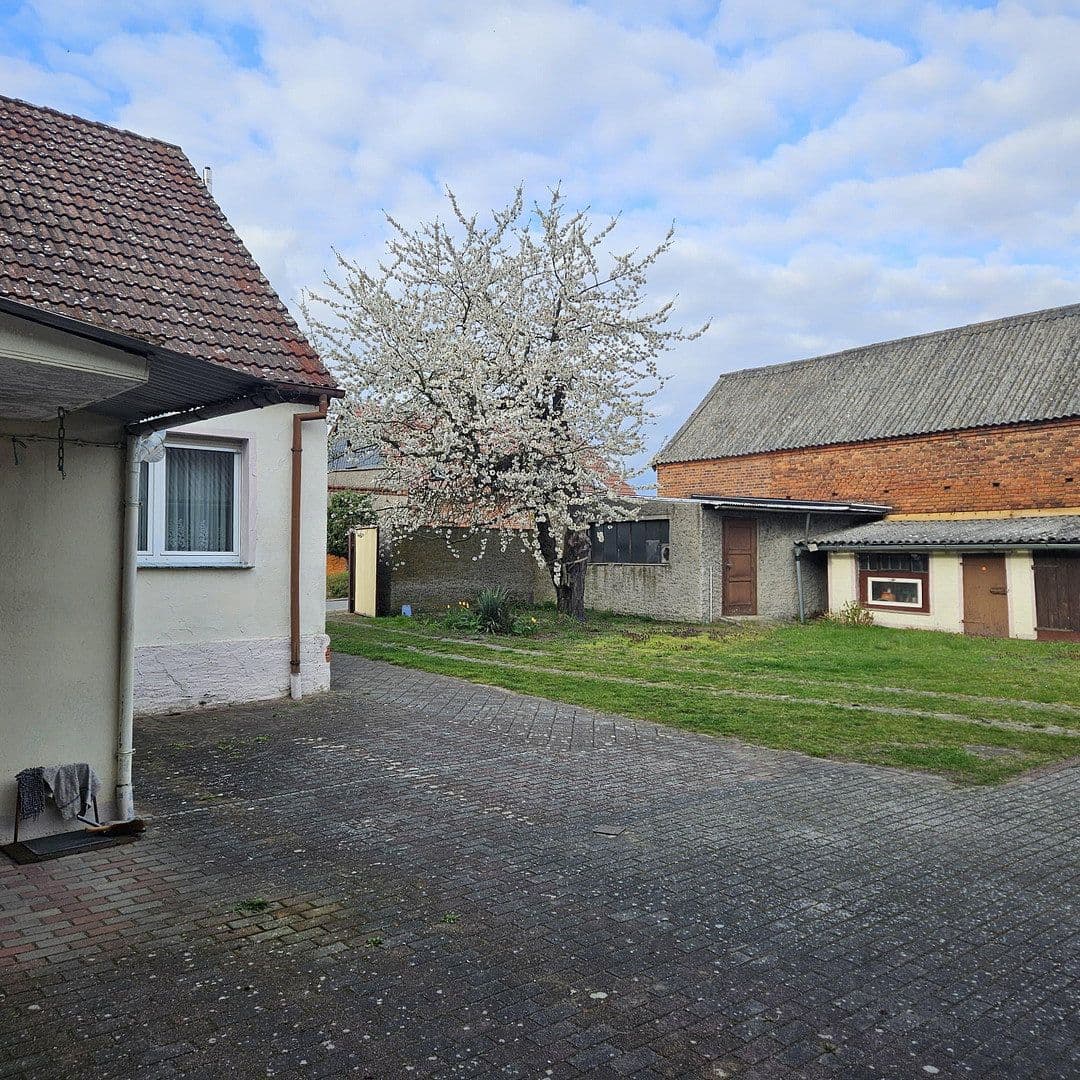 house for sale, 150 m², Neuenklitsche 15, Jerichow, Saxony-Anhalt house for sale, 150 m², Neuenklitsche 15, Jerichow, Saxony-Anhalt