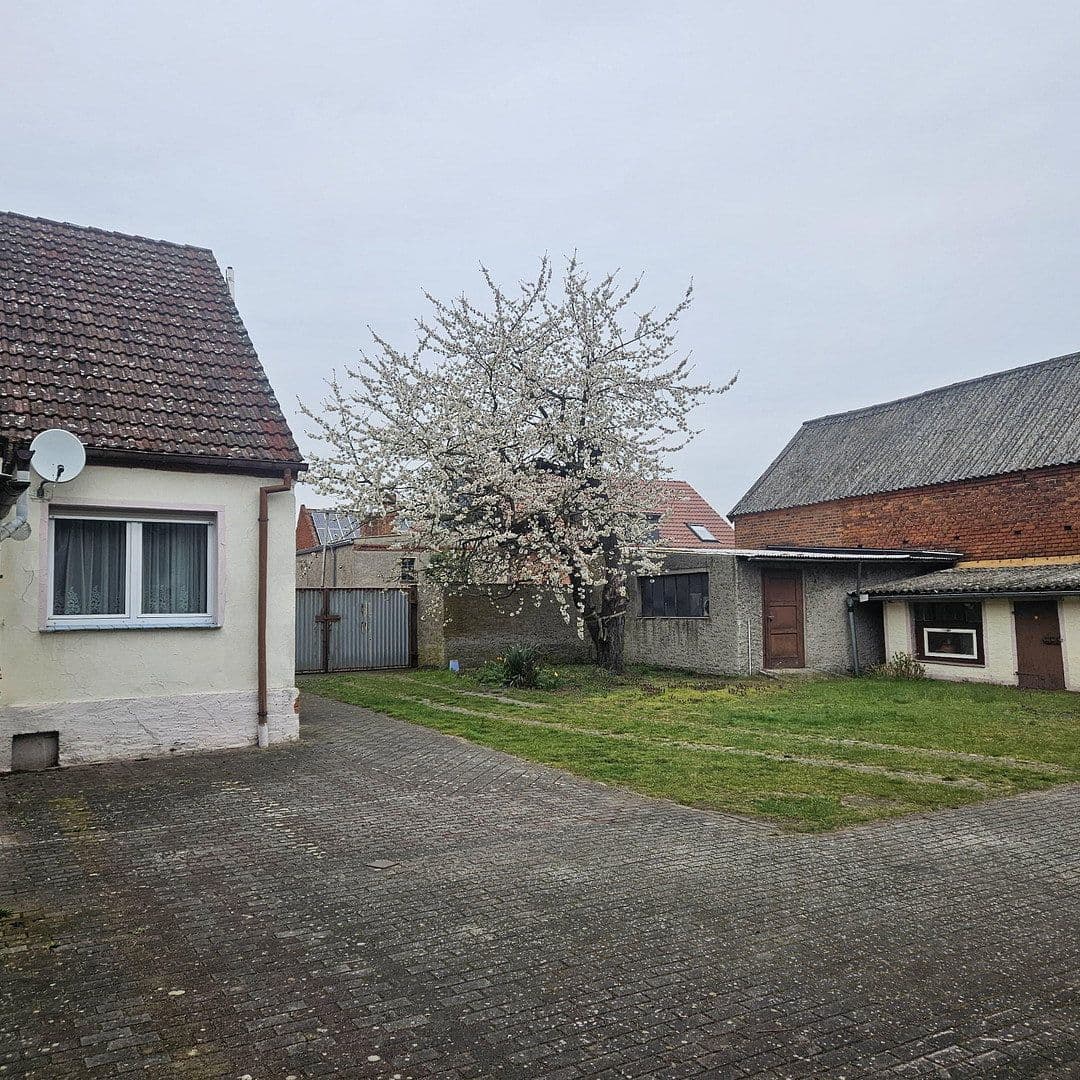 house for sale, 150 m², Neuenklitsche 15, Jerichow, Saxony-Anhalt house for sale, 150 m², Neuenklitsche 15, Jerichow, Saxony-Anhalt