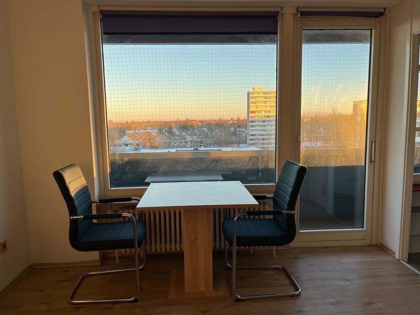 1 bedroom flat to rent, 36 m², Drygalskiallee 118, München, Bavaria 1 bedroom flat to rent, 36 m², Drygalskiallee 118, München, Bavaria