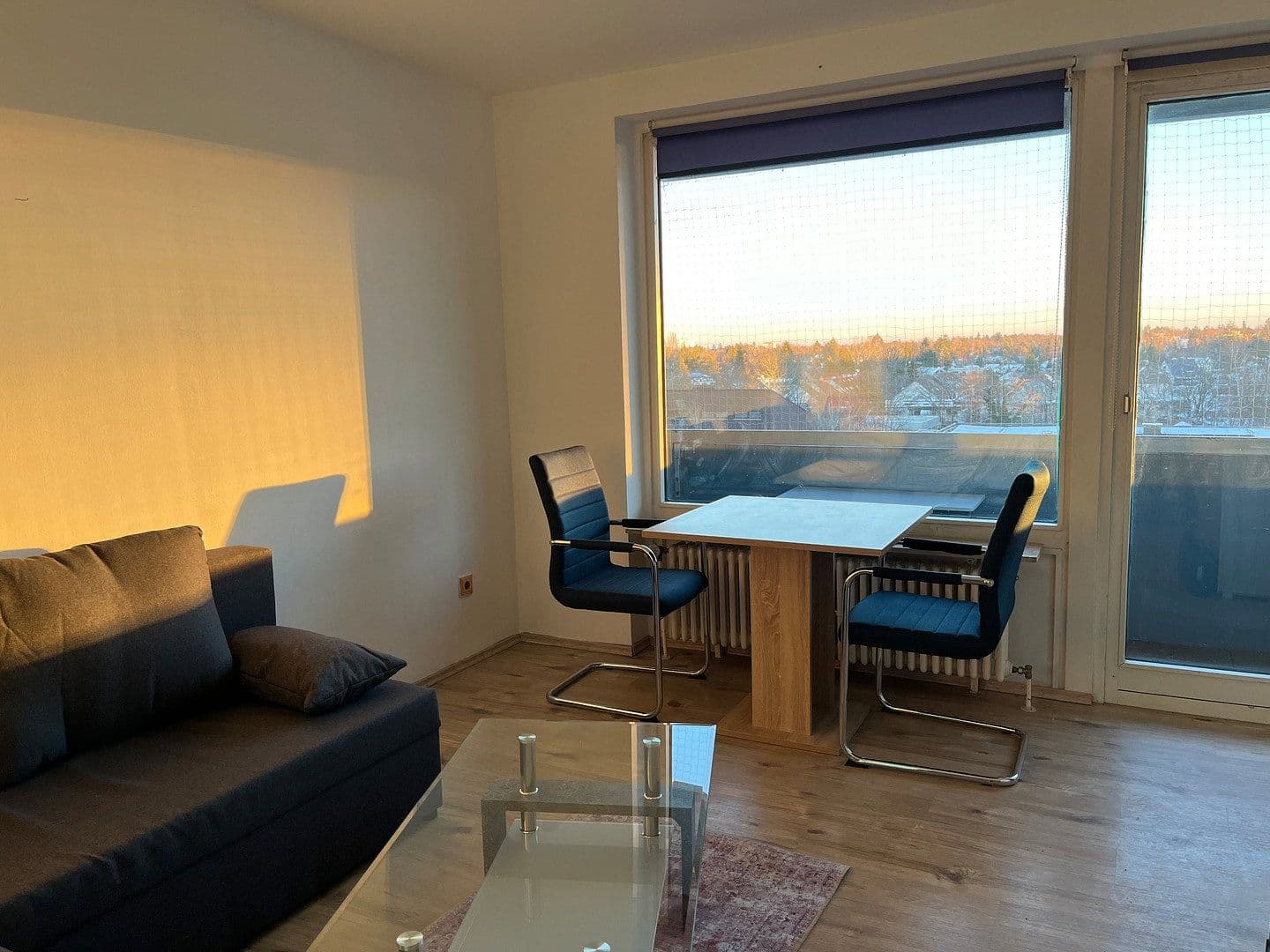 1 bedroom flat to rent, 36 m², Drygalskiallee 118, München, Bavaria 1 bedroom flat to rent, 36 m², Drygalskiallee 118, München, Bavaria