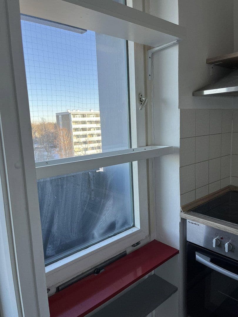 1 bedroom flat to rent, 36 m², Drygalskiallee 118, München, Bavaria 1 bedroom flat to rent, 36 m², Drygalskiallee 118, München, Bavaria