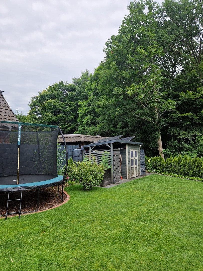 house for sale, 100 m², am Rauer Moor 6a, Elmshorn, Schleswig-Holstein house for sale, 100 m², am Rauer Moor 6a, Elmshorn, Schleswig-Holstein