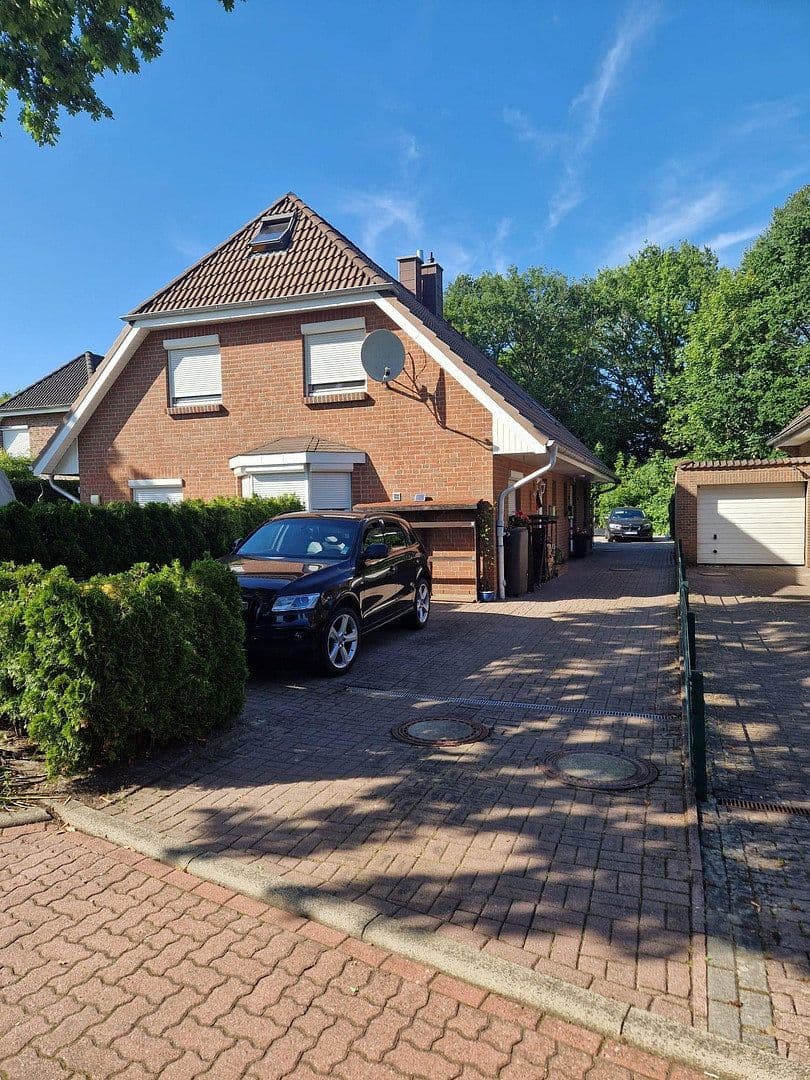 house for sale, 100 m², am Rauer Moor 6a, Elmshorn, Schleswig-Holstein house for sale, 100 m², am Rauer Moor 6a, Elmshorn, Schleswig-Holstein
