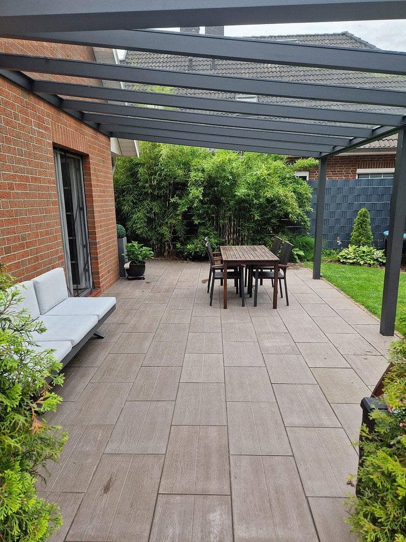 house for sale, 100 m², am Rauer Moor 6a, Elmshorn, Schleswig-Holstein house for sale, 100 m², am Rauer Moor 6a, Elmshorn, Schleswig-Holstein