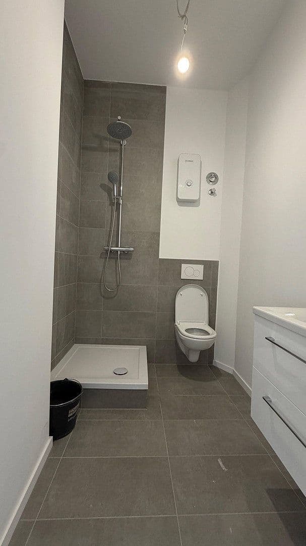 4 bedroom flat to rent, 69 m², Adalbertsteinweg 111, Aachen, North Rhine-Westphalia 4 bedroom flat to rent, 69 m², Adalbertsteinweg 111, Aachen, North Rhine-Westphalia