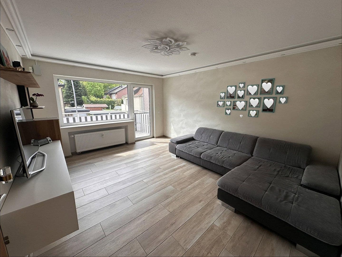 4 bedroom flat for sale, 84 m², Herford, North Rhine-Westphalia 4 bedroom flat for sale, 84 m², Herford, North Rhine-Westphalia