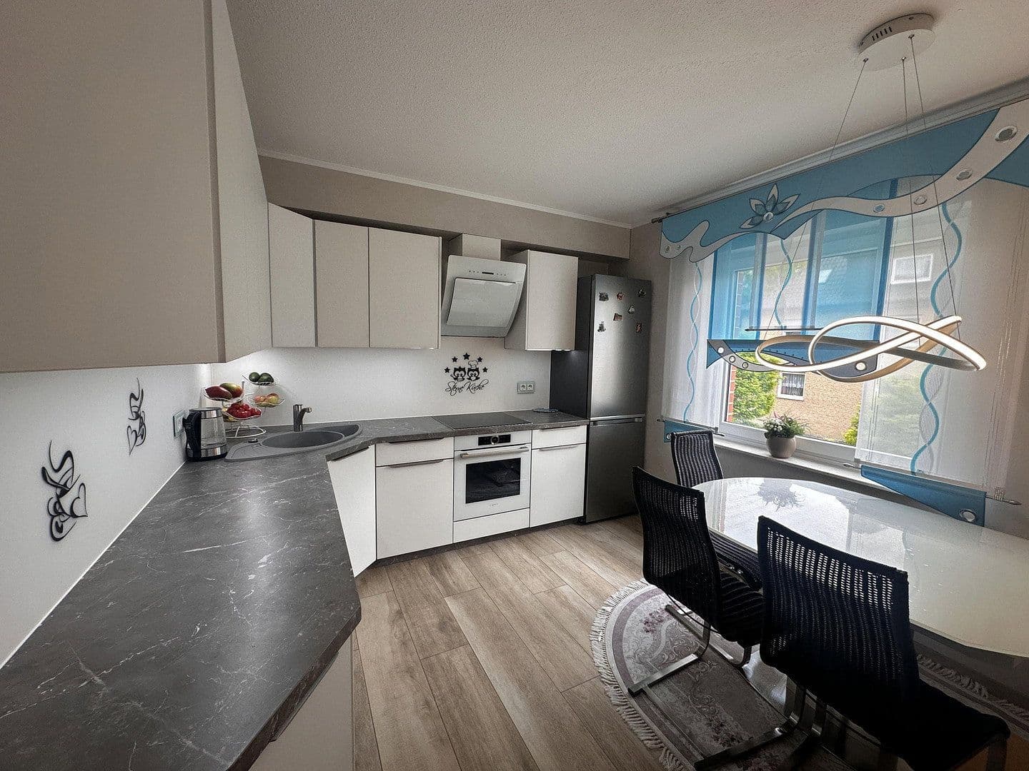 4 bedroom flat for sale, 84 m², Herford, North Rhine-Westphalia 4 bedroom flat for sale, 84 m², Herford, North Rhine-Westphalia