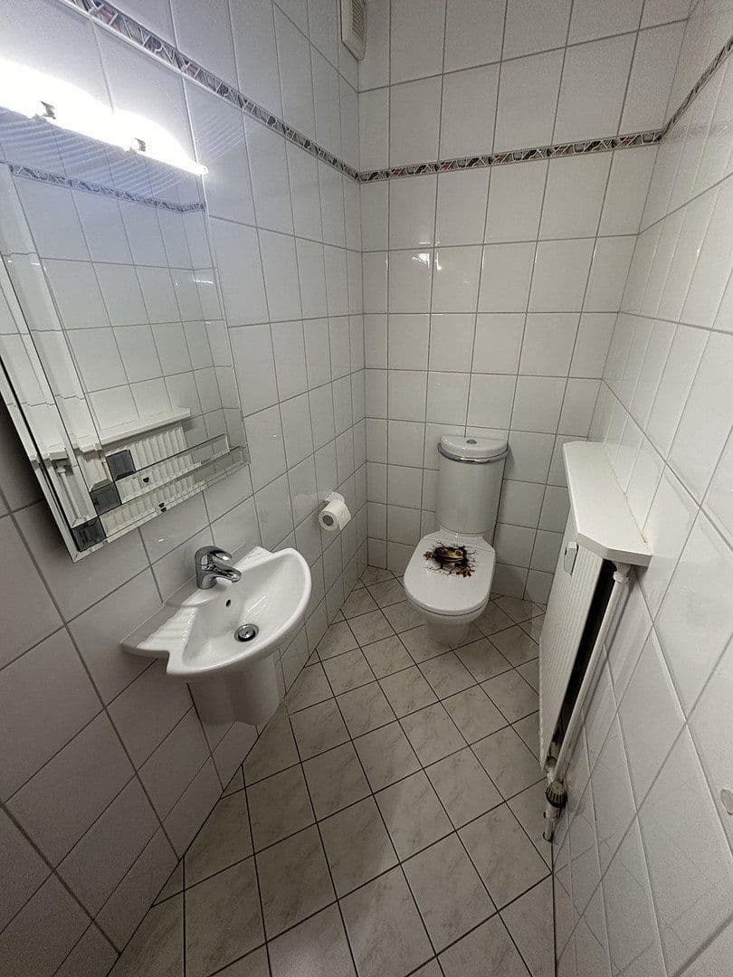 4 bedroom flat for sale, 84 m², Herford, North Rhine-Westphalia 4 bedroom flat for sale, 84 m², Herford, North Rhine-Westphalia