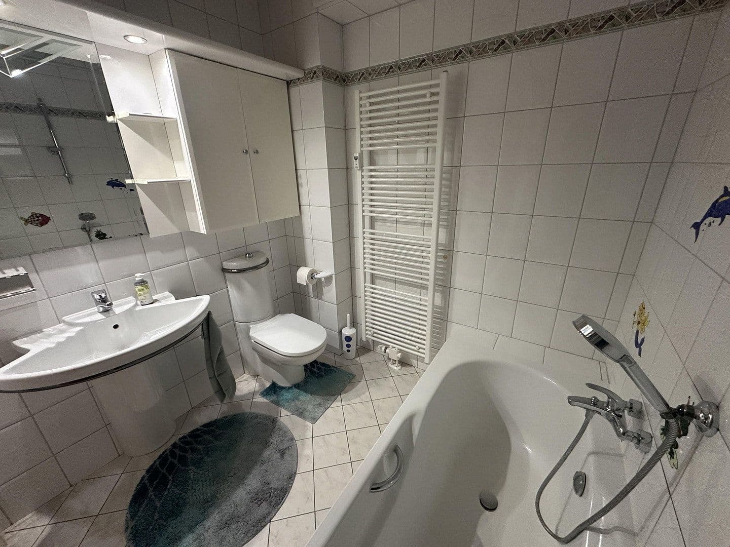 4 bedroom flat for sale, 84 m², Herford, North Rhine-Westphalia 4 bedroom flat for sale, 84 m², Herford, North Rhine-Westphalia