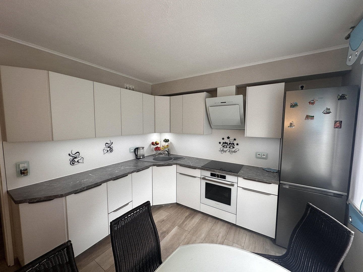 4 bedroom flat for sale, 84 m², Herford, North Rhine-Westphalia 4 bedroom flat for sale, 84 m², Herford, North Rhine-Westphalia