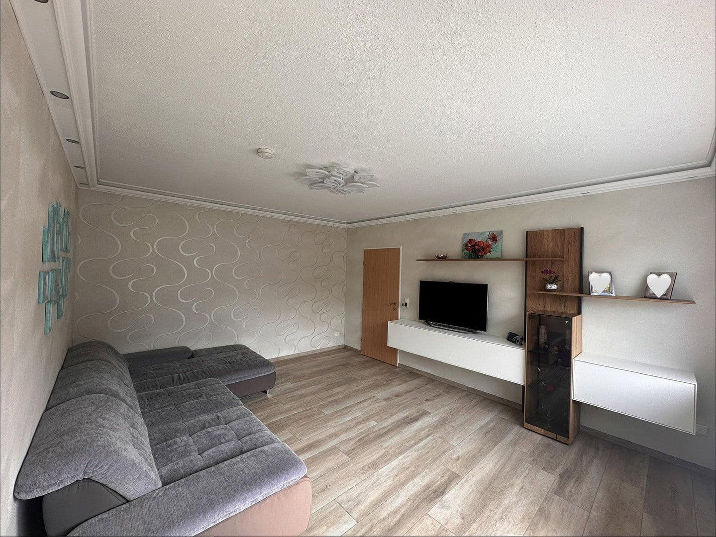 4 bedroom flat for sale, 84 m², Herford, North Rhine-Westphalia 4 bedroom flat for sale, 84 m², Herford, North Rhine-Westphalia
