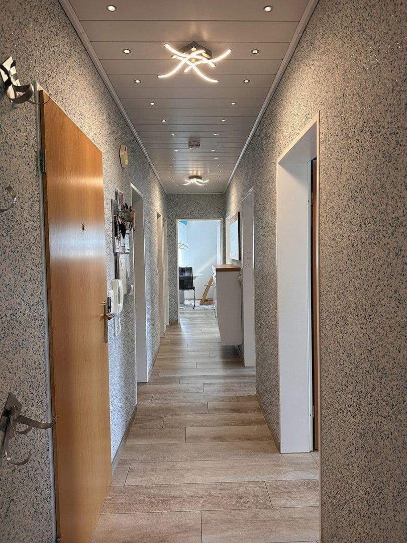 4 bedroom flat for sale, 84 m², Herford, North Rhine-Westphalia 4 bedroom flat for sale, 84 m², Herford, North Rhine-Westphalia