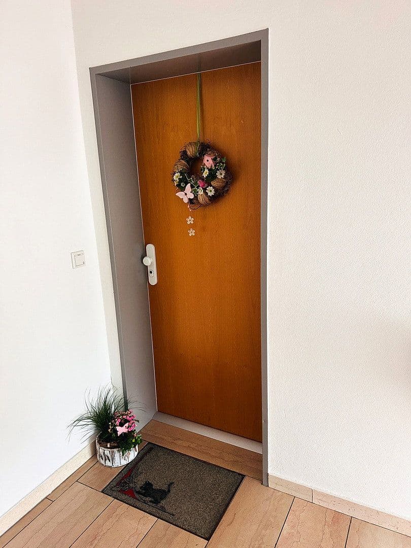 4 bedroom flat for sale, 84 m², Herford, North Rhine-Westphalia 4 bedroom flat for sale, 84 m², Herford, North Rhine-Westphalia