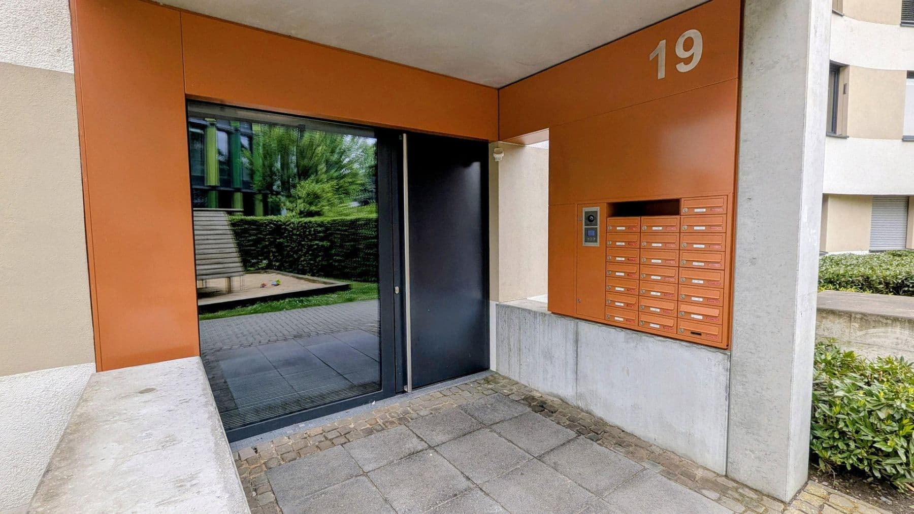 2 bedroom flat for sale, 60 m², Oktavianstr. 19, Köln Bayenthal, North Rhine-Westphalia 2 bedroom flat for sale, 60 m², Oktavianstr. 19, Köln Bayenthal, North Rhine-Westphalia
