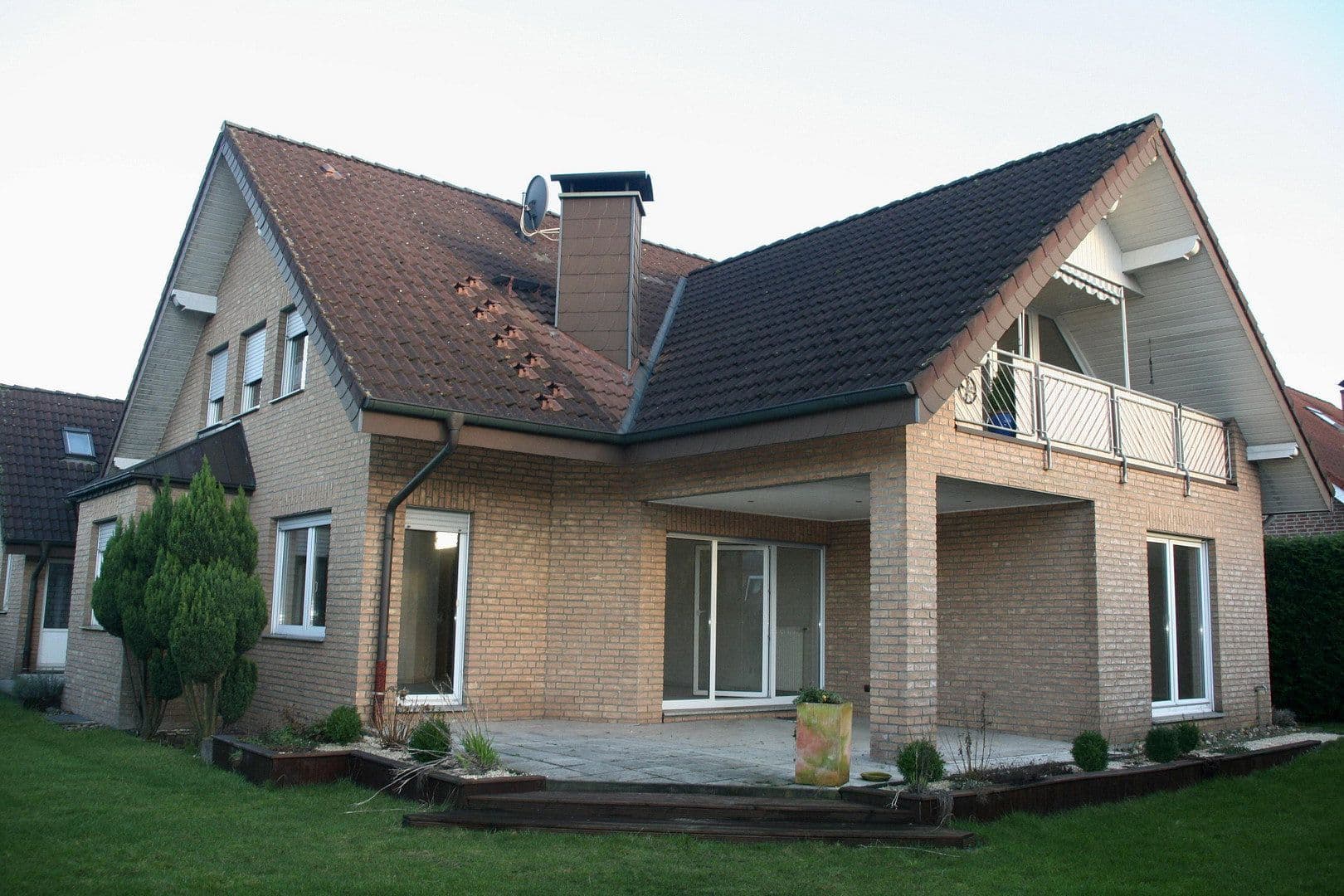 3 bedroom flat to rent, 87 m², Am Bruchbach 33, Borken, North Rhine-Westphalia 3 bedroom flat to rent, 87 m², Am Bruchbach 33, Borken, North Rhine-Westphalia