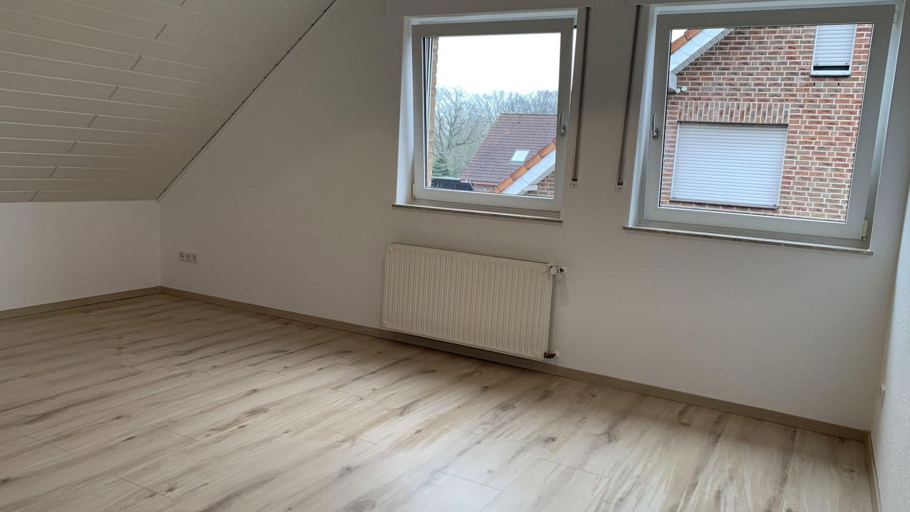 3 bedroom flat to rent, 87 m², Am Bruchbach 33, Borken, North Rhine-Westphalia 3 bedroom flat to rent, 87 m², Am Bruchbach 33, Borken, North Rhine-Westphalia