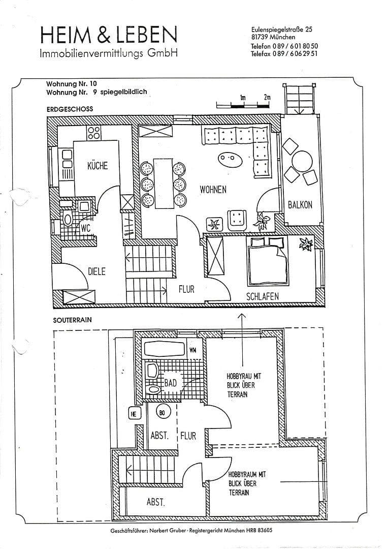 2 bedroom with open-plan kitchen flat for sale, 93 m², Berglern, Bavaria 2 bedroom with open-plan kitchen flat for sale, 93 m², Berglern, Bavaria