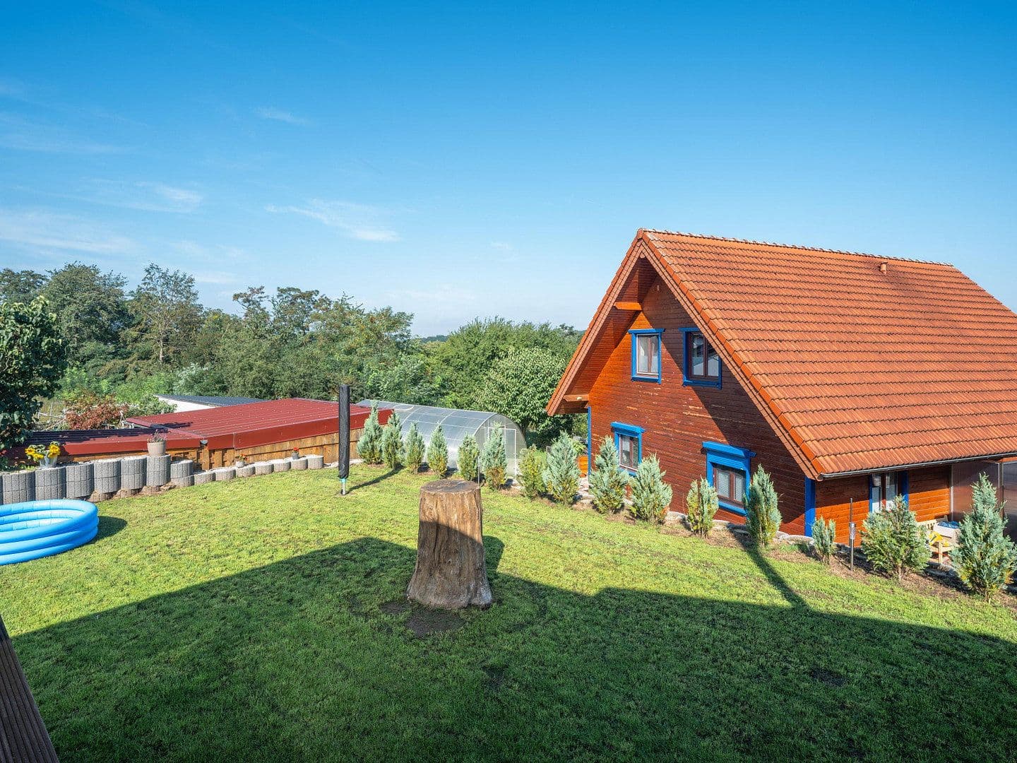 house for sale, 240 m², Krappelroth 29, Schmelz, Saarland house for sale, 240 m², Krappelroth 29, Schmelz, Saarland