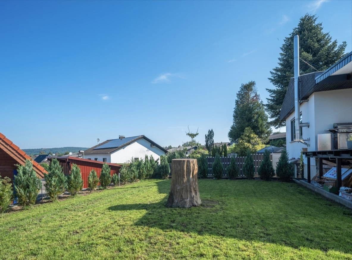 house for sale, 240 m², Krappelroth 29, Schmelz, Saarland house for sale, 240 m², Krappelroth 29, Schmelz, Saarland