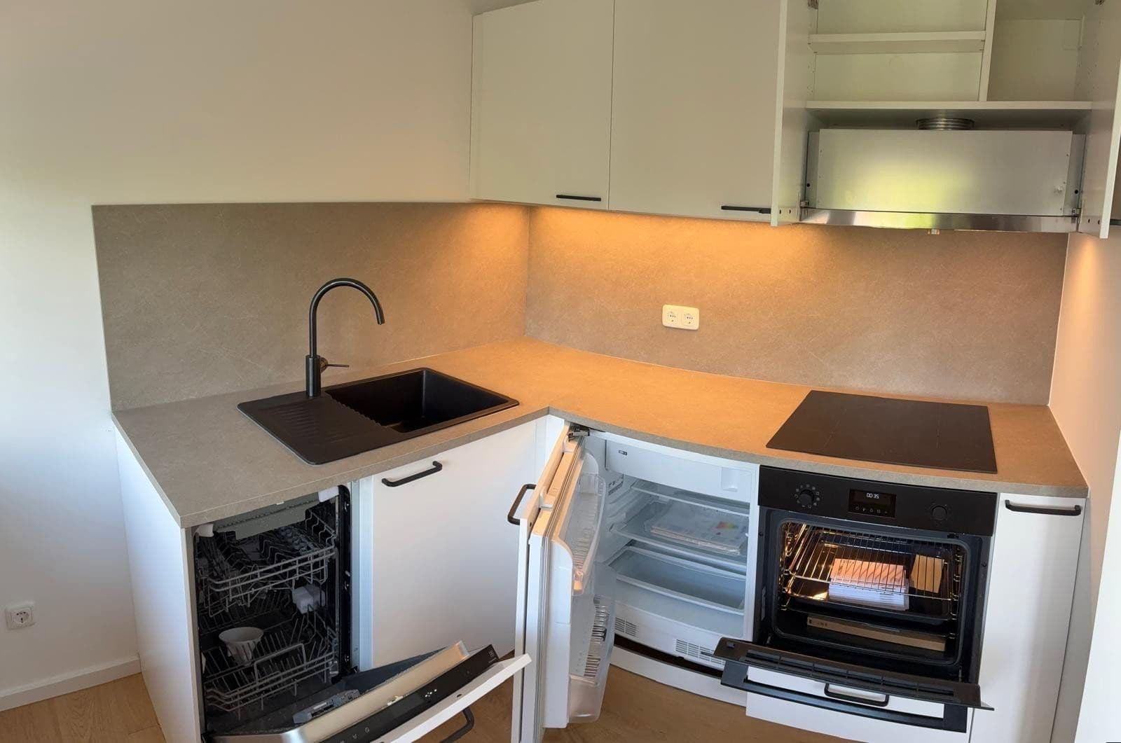 1 bedroom flat to rent, 38 m², Max Planck Str. 13, Neufahr bei Freising, Bavaria 1 bedroom flat to rent, 38 m², Max Planck Str. 13, Neufahr bei Freising, Bavaria