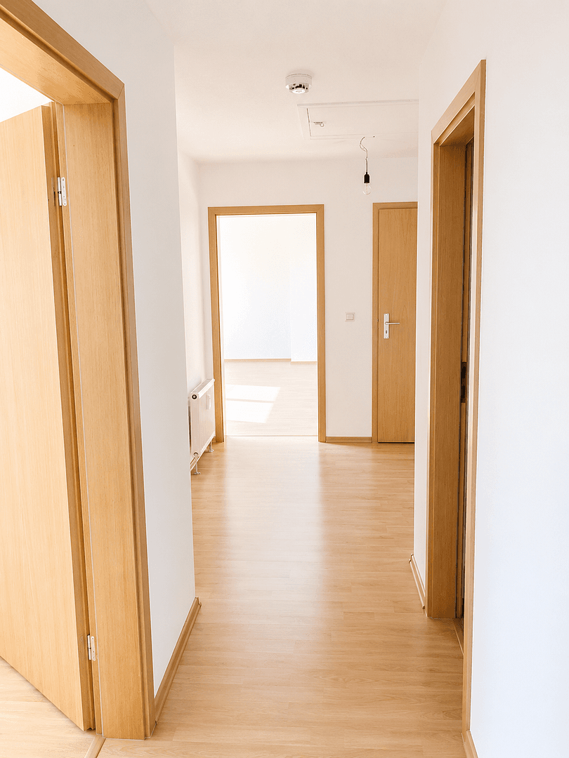 3 bedroom flat for sale, 61 m², Göppingen, Baden-Württemberg 3 bedroom flat for sale, 61 m², Göppingen, Baden-Württemberg