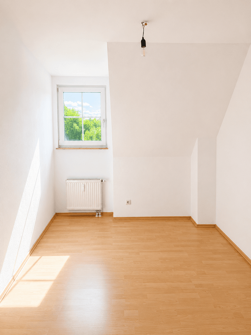 3 bedroom flat for sale, 61 m², Göppingen, Baden-Württemberg 3 bedroom flat for sale, 61 m², Göppingen, Baden-Württemberg