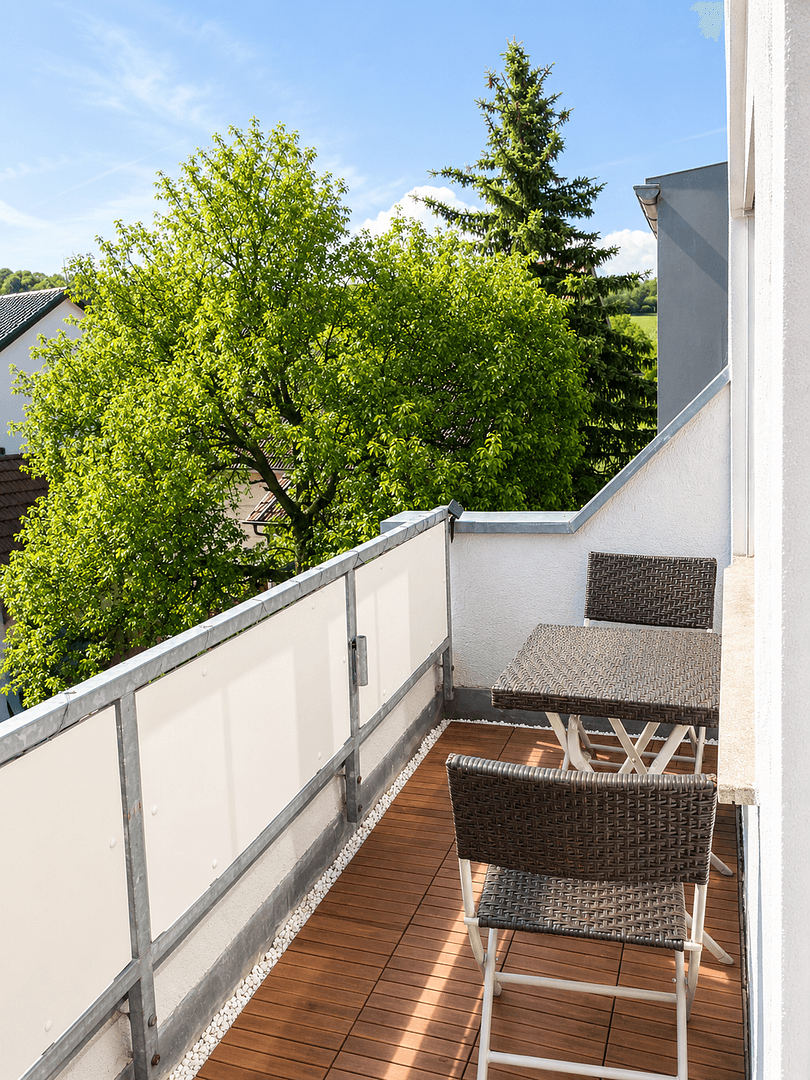 3 bedroom flat for sale, 61 m², Göppingen, Baden-Württemberg 3 bedroom flat for sale, 61 m², Göppingen, Baden-Württemberg