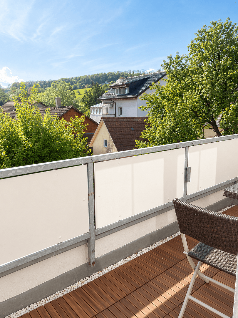 3 bedroom flat for sale, 61 m², Göppingen, Baden-Württemberg 3 bedroom flat for sale, 61 m², Göppingen, Baden-Württemberg