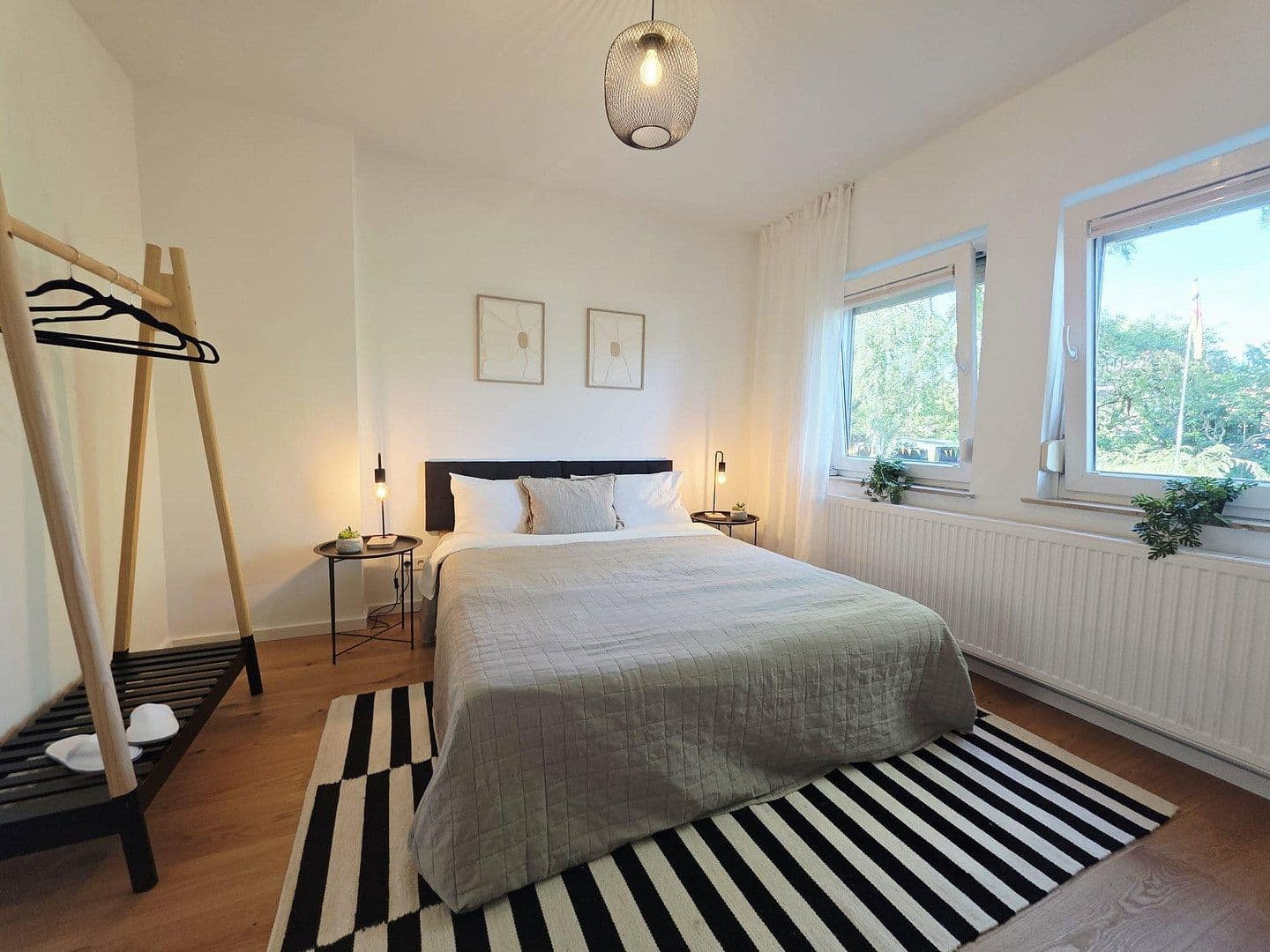 2 bedroom flat for sale, 54 m², Hemelinger Heerstr. 35, Bremen, Bremen 2 bedroom flat for sale, 54 m², Hemelinger Heerstr. 35, Bremen, Bremen