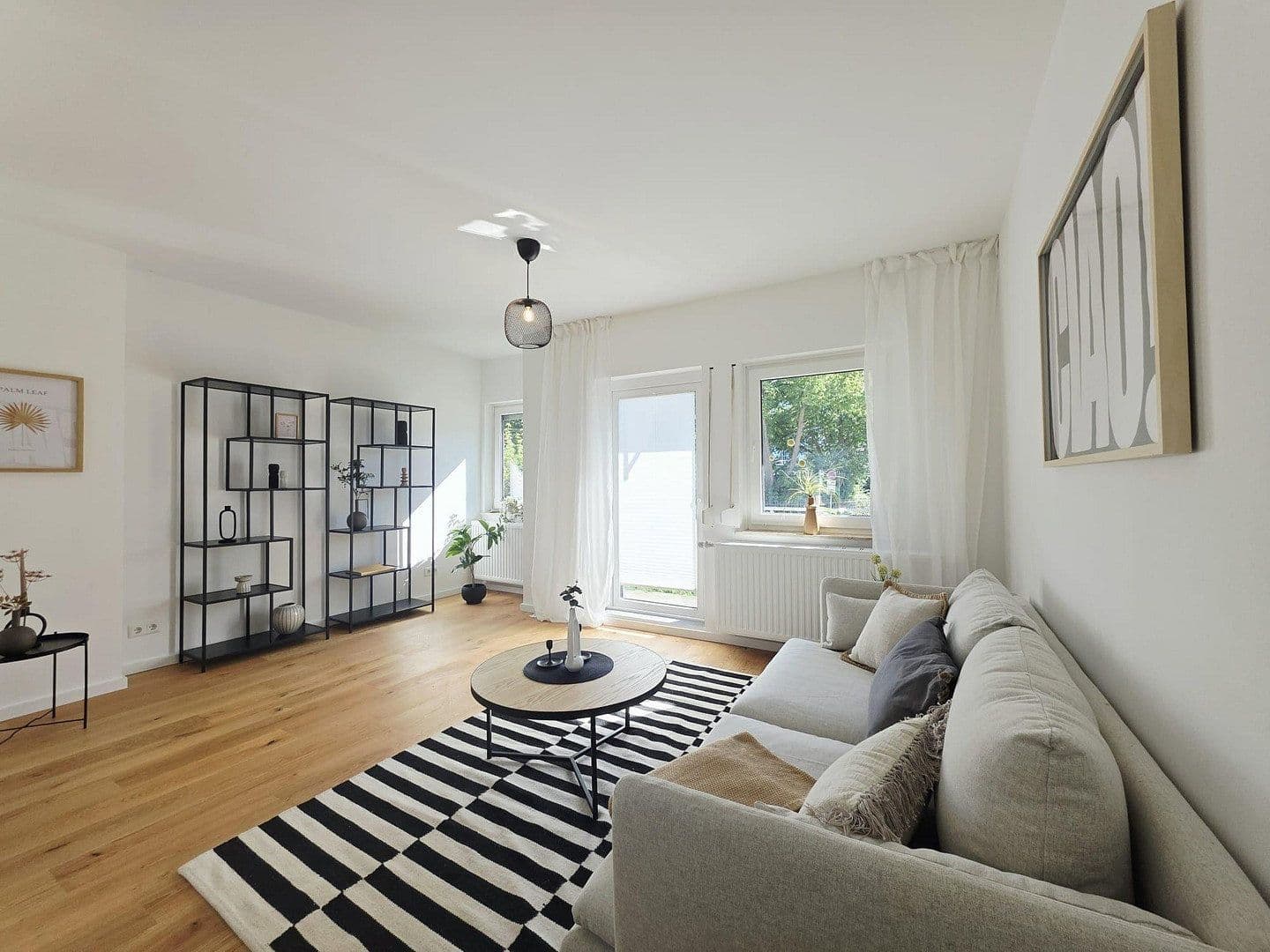 2 bedroom flat for sale, 54 m², Hemelinger Heerstr. 35, Bremen, Bremen 2 bedroom flat for sale, 54 m², Hemelinger Heerstr. 35, Bremen, Bremen