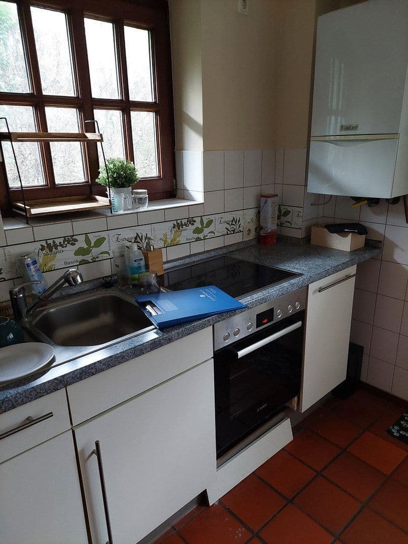 2 bedroom flat to rent, 75 m², Hamburg, Hamburg 2 bedroom flat to rent, 75 m², Hamburg, Hamburg