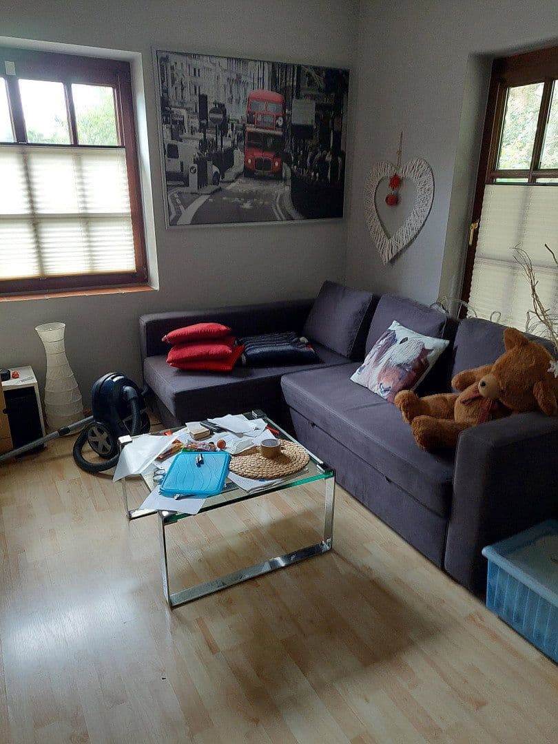 2 bedroom flat to rent, 75 m², Hamburg, Hamburg 2 bedroom flat to rent, 75 m², Hamburg, Hamburg