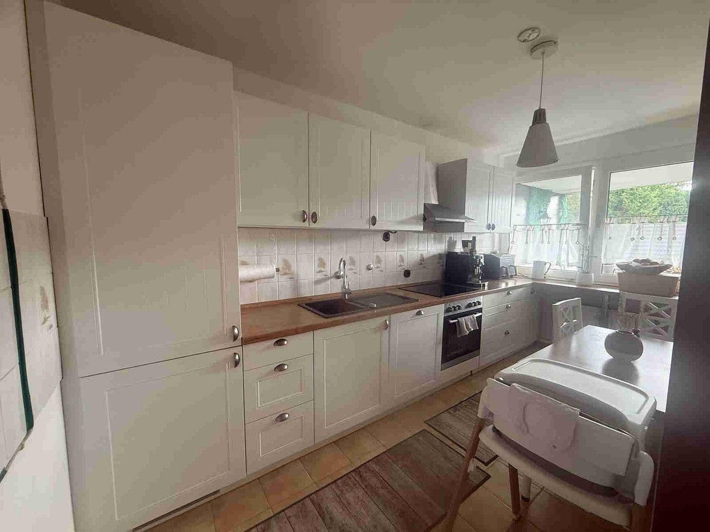 3 bedroom flat to rent, 71 m², Kurt-Schumacher Str. 12, Herten, North Rhine-Westphalia 3 bedroom flat to rent, 71 m², Kurt-Schumacher Str. 12, Herten, North Rhine-Westphalia