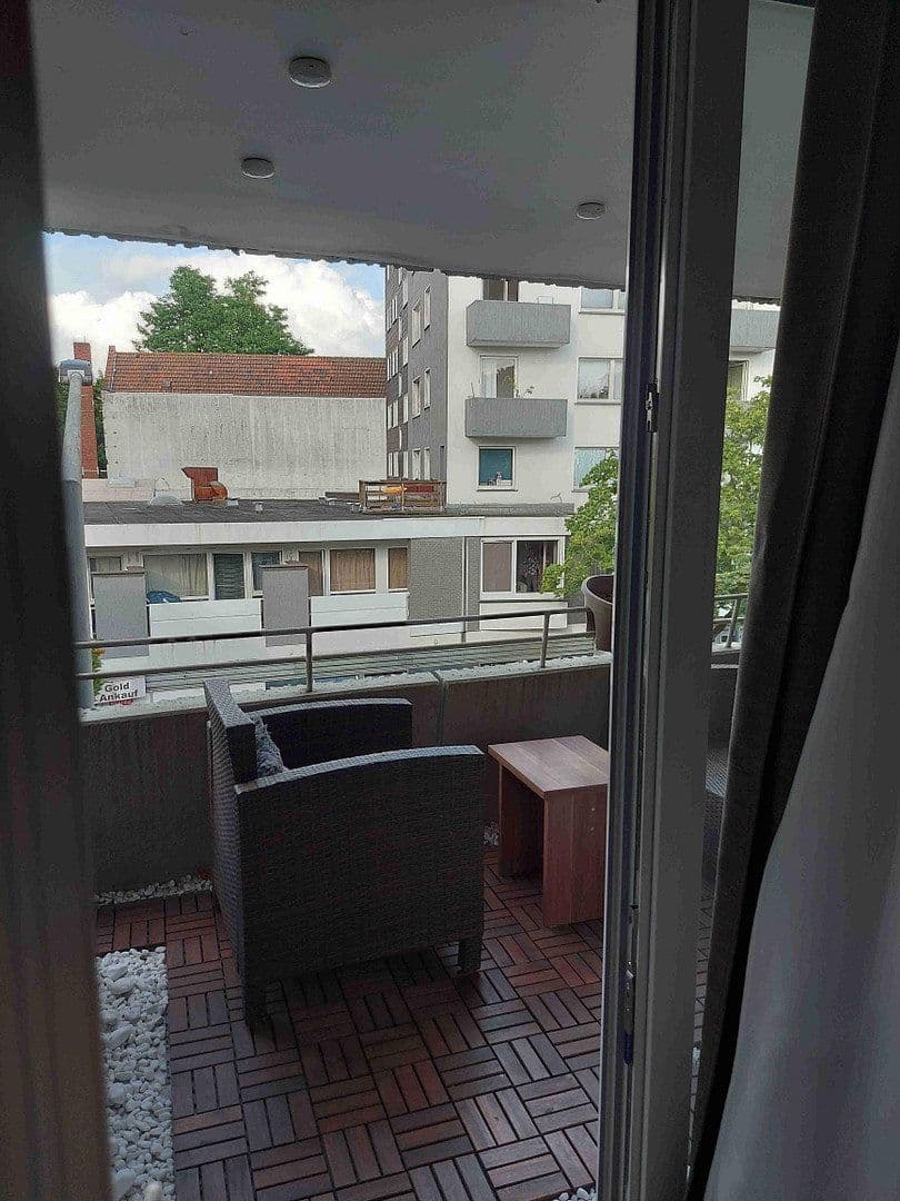 3 bedroom flat to rent, 71 m², Kurt-Schumacher Str. 12, Herten, North Rhine-Westphalia 3 bedroom flat to rent, 71 m², Kurt-Schumacher Str. 12, Herten, North Rhine-Westphalia