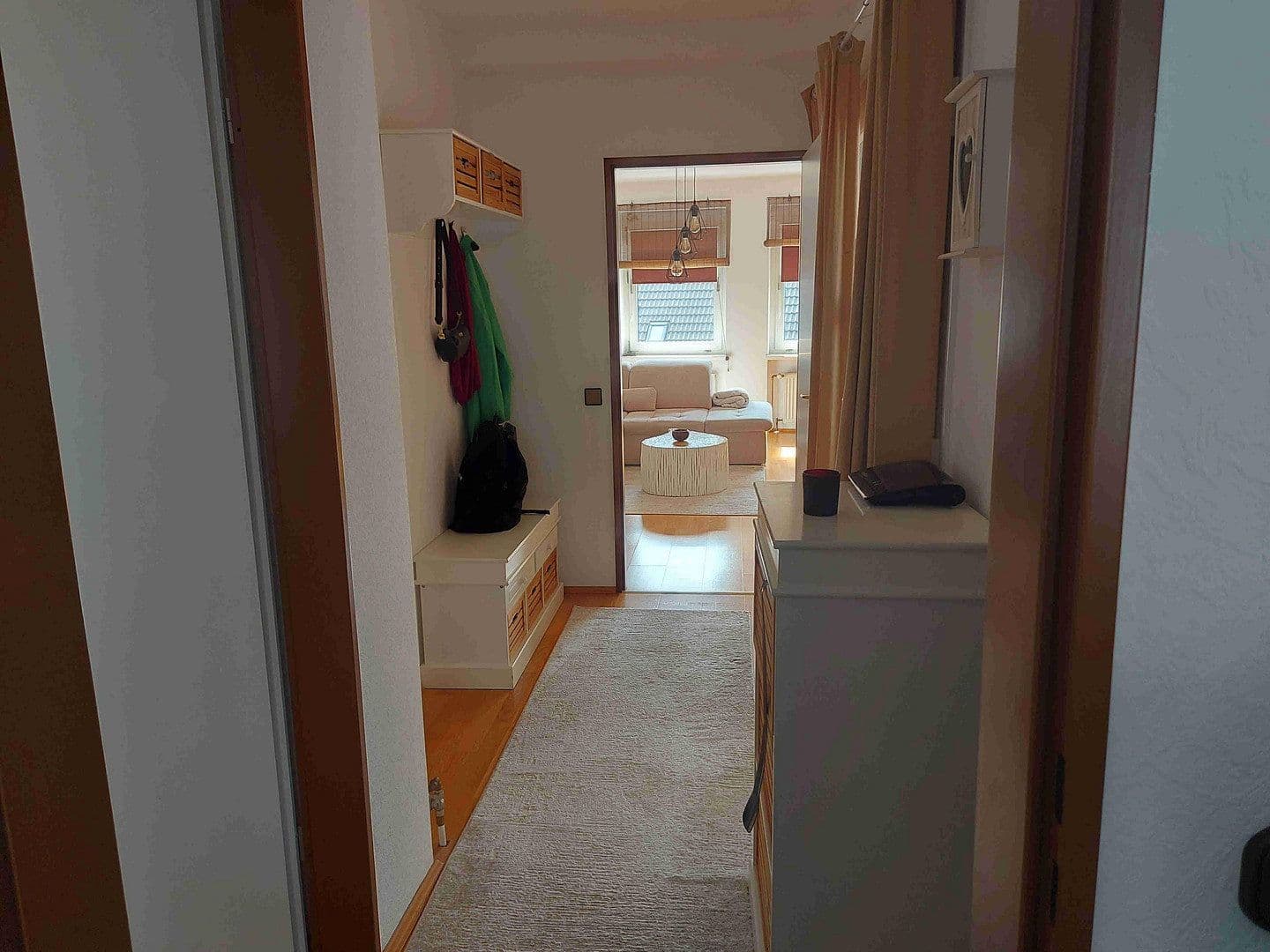 3 bedroom flat to rent, 71 m², Kurt-Schumacher Str. 12, Herten, North Rhine-Westphalia 3 bedroom flat to rent, 71 m², Kurt-Schumacher Str. 12, Herten, North Rhine-Westphalia
