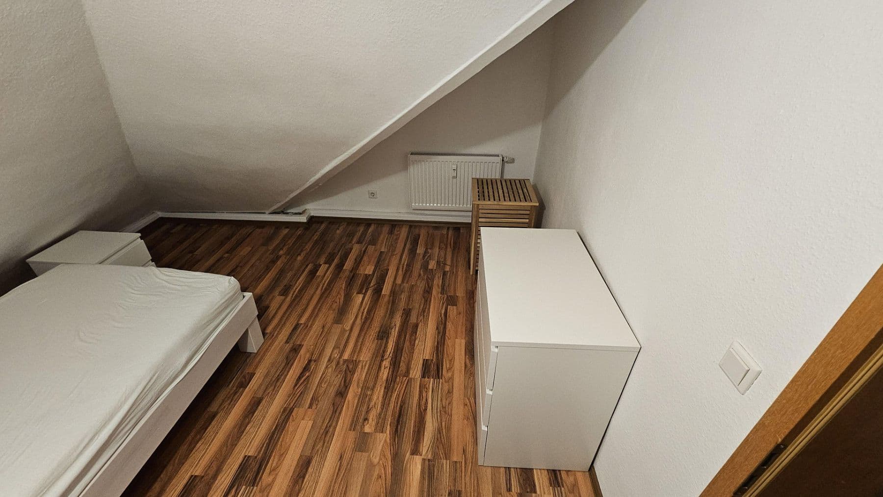 4 bedroom flat to rent, 93 m², Mülheimer Straße 76, Essen, North Rhine-Westphalia 4 bedroom flat to rent, 93 m², Mülheimer Straße 76, Essen, North Rhine-Westphalia