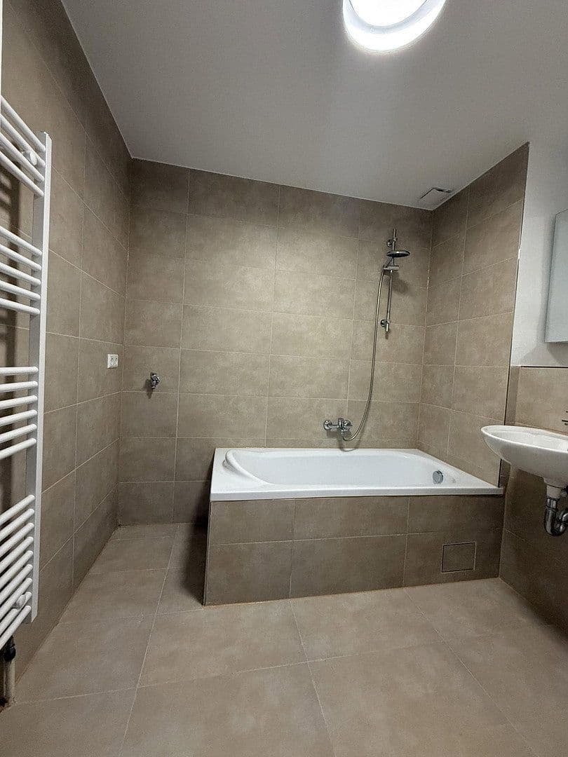 3 bedroom flat to rent, 68 m², Stutensee, Baden-Württemberg 3 bedroom flat to rent, 68 m², Stutensee, Baden-Württemberg