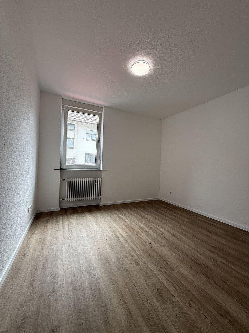 3 bedroom flat to rent, 68 m², Stutensee, Baden-Württemberg 3 bedroom flat to rent, 68 m², Stutensee, Baden-Württemberg