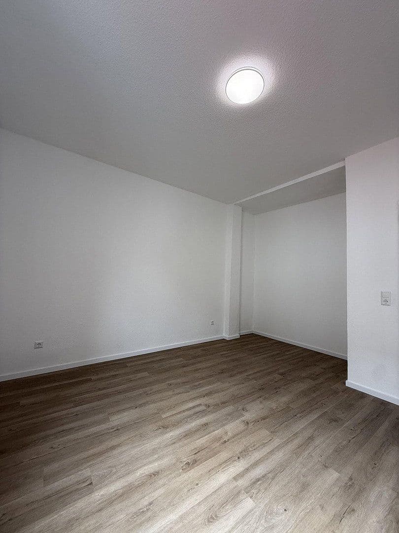3 bedroom flat to rent, 68 m², Stutensee, Baden-Württemberg 3 bedroom flat to rent, 68 m², Stutensee, Baden-Württemberg