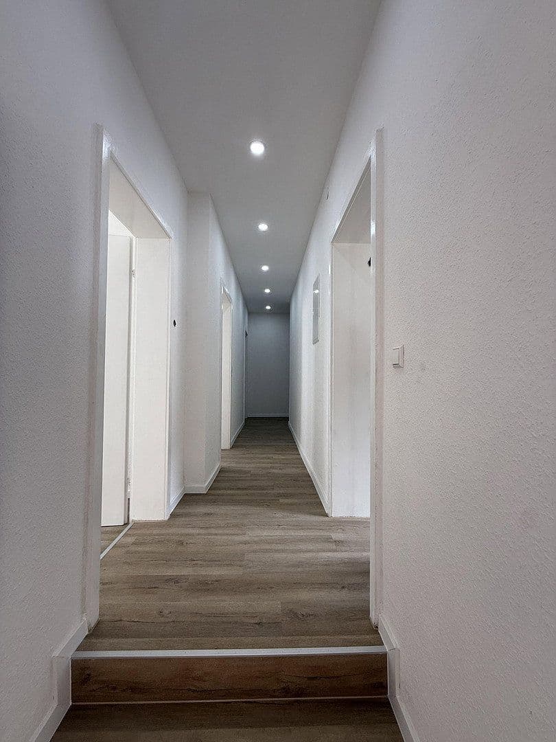 3 bedroom flat to rent, 68 m², Stutensee, Baden-Württemberg 3 bedroom flat to rent, 68 m², Stutensee, Baden-Württemberg