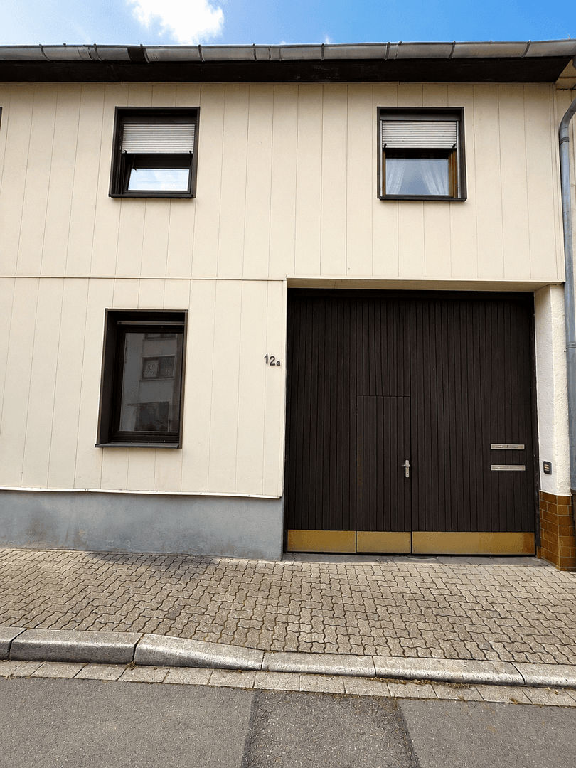 3 bedroom flat to rent, 68 m², Stutensee, Baden-Württemberg 3 bedroom flat to rent, 68 m², Stutensee, Baden-Württemberg