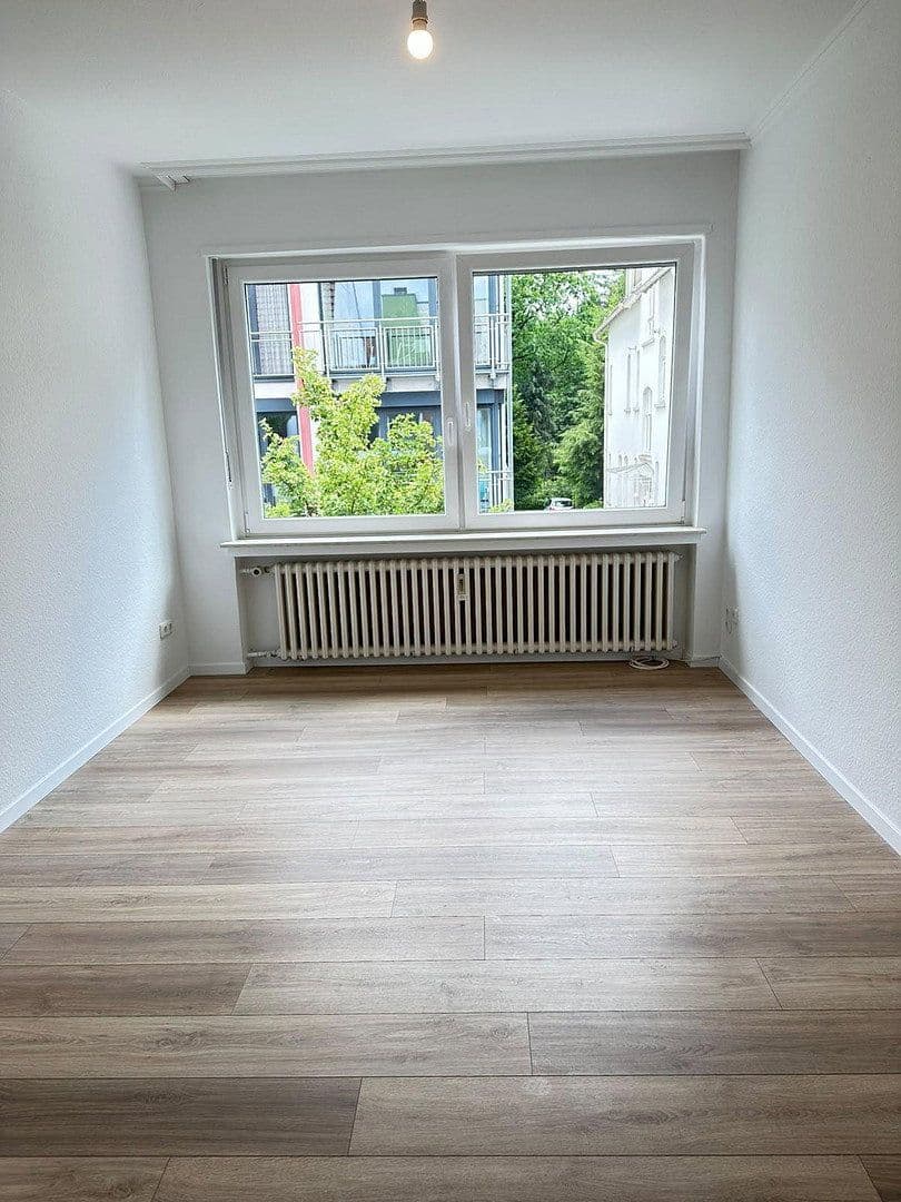 2 bedroom flat for sale, 58 m², Bünde, North Rhine-Westphalia 2 bedroom flat for sale, 58 m², Bünde, North Rhine-Westphalia
