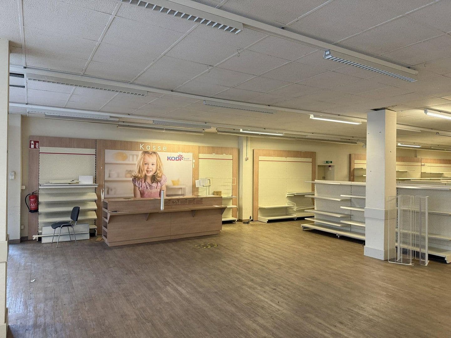 non-residential property to rent, 636 m², Stiftstr. 1 - 2, Herdecke, North Rhine-Westphalia non-residential property to rent, 636 m², Stiftstr. 1 - 2, Herdecke, North Rhine-Westphalia