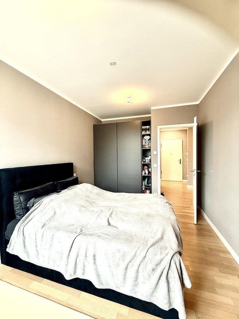 2 bedroom flat for sale, 40 m², Chausseestr 108, Berlin, Berlin 2 bedroom flat for sale, 40 m², Chausseestr 108, Berlin, Berlin