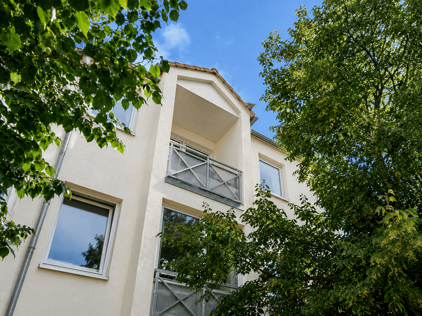 3 bedroom flat to rent, 67 m², Dresdner Straße 69b, Coswig, Saxony 3 bedroom flat to rent, 67 m², Dresdner Straße 69b, Coswig, Saxony