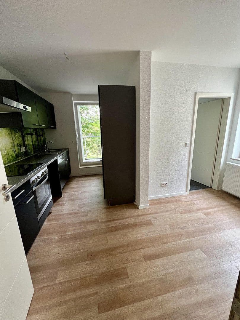 4 bedroom flat to rent, 106 m², Stötteritzer Landstraße 30, Leipzig, Saxony 4 bedroom flat to rent, 106 m², Stötteritzer Landstraße 30, Leipzig, Saxony