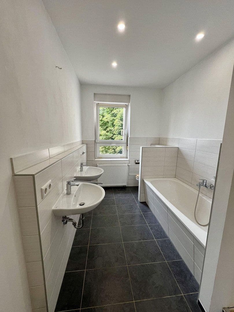 4 bedroom flat to rent, 106 m², Stötteritzer Landstraße 30, Leipzig, Saxony 4 bedroom flat to rent, 106 m², Stötteritzer Landstraße 30, Leipzig, Saxony