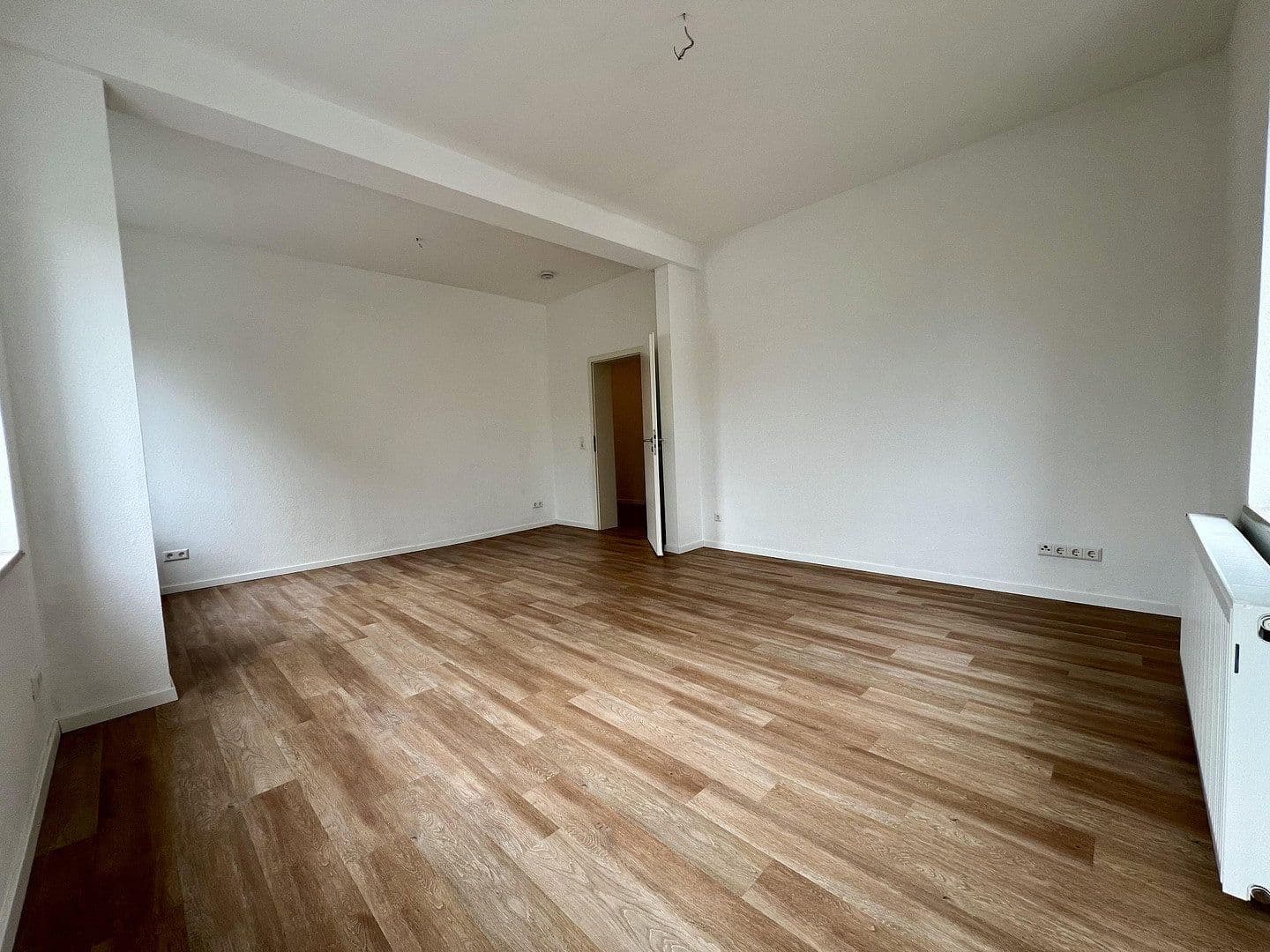 4 bedroom flat to rent, 106 m², Stötteritzer Landstraße 30, Leipzig, Saxony 4 bedroom flat to rent, 106 m², Stötteritzer Landstraße 30, Leipzig, Saxony