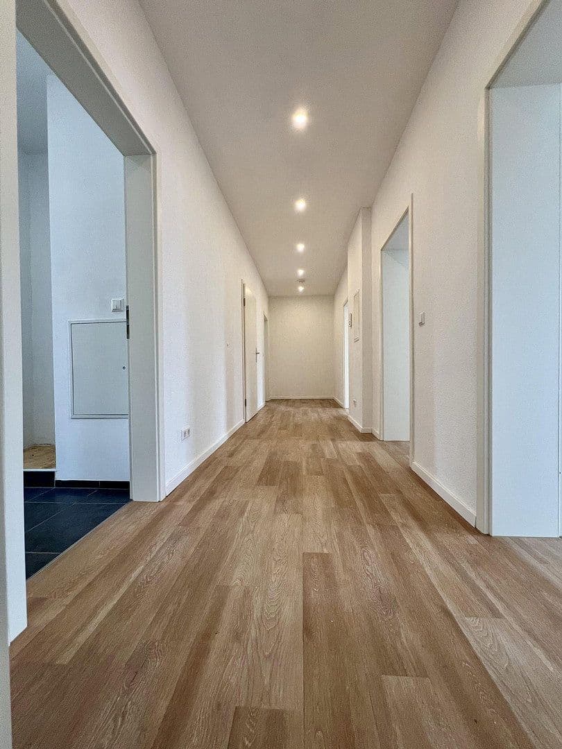 4 bedroom flat to rent, 106 m², Stötteritzer Landstraße 30, Leipzig, Saxony 4 bedroom flat to rent, 106 m², Stötteritzer Landstraße 30, Leipzig, Saxony